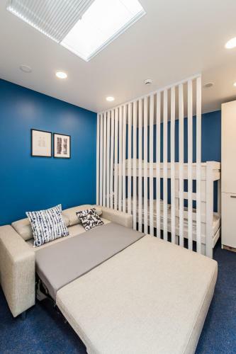 Zaliakalnio Terasos Apartamentai
