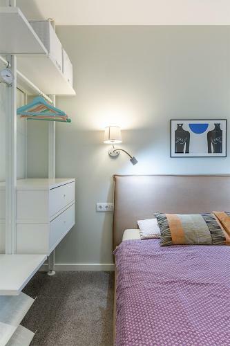 Apartamento Art & Comfort Rooms