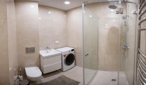 Apartamento Loft On Owl Hill