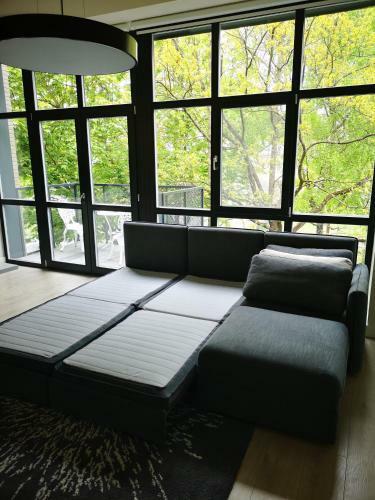 Apartamento Loft On Owl Hill