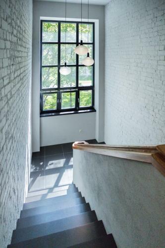 Apartamento Loft On Owl Hill