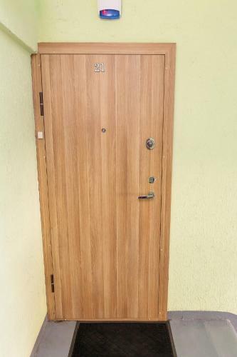 Audros Apartamentai