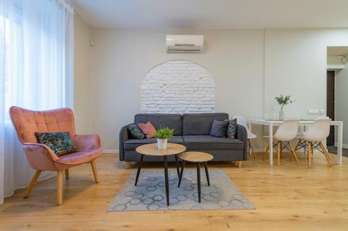 Kaunas Center Apartment