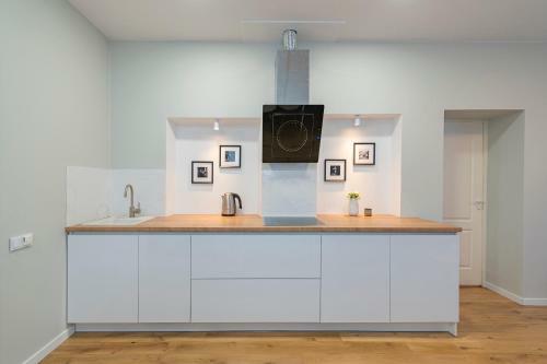 Kaunas Center Apartment