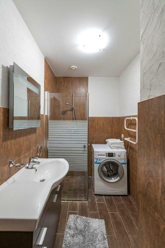 Kaunas Center Apartment