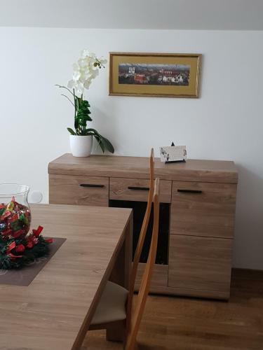 Petro Delux Apartments