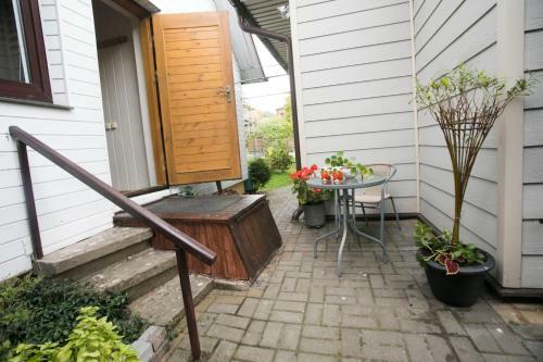 Apartamento Center Studio Hause