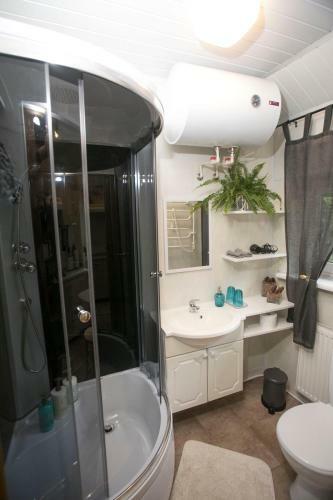 Apartamento Center Studio Hause