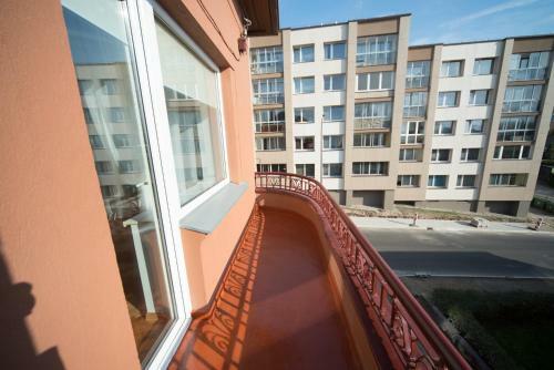 Petro Delux Apartments Center