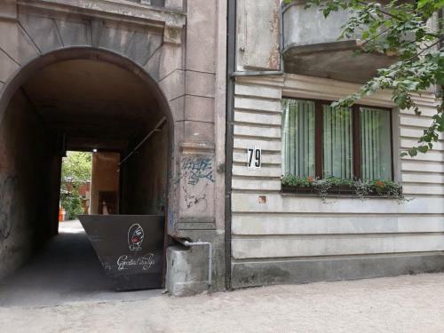 Apartamento Stay In Kaunas