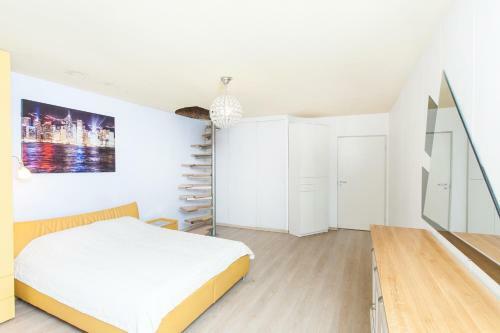 Apartment With Jacuzzi In Old Town