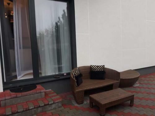 Apartamento Luxury Suites Kaunas