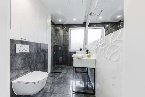 Apartamento Luxury Suites Kaunas