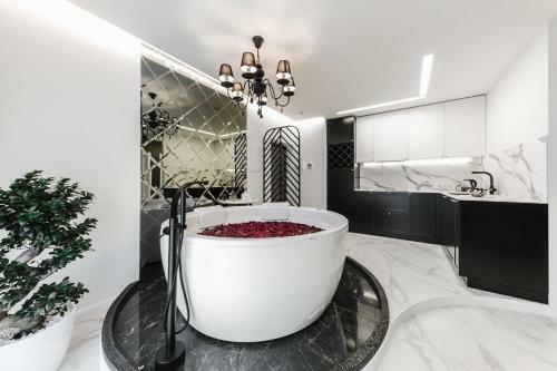 Apartamento Luxury Suites Kaunas