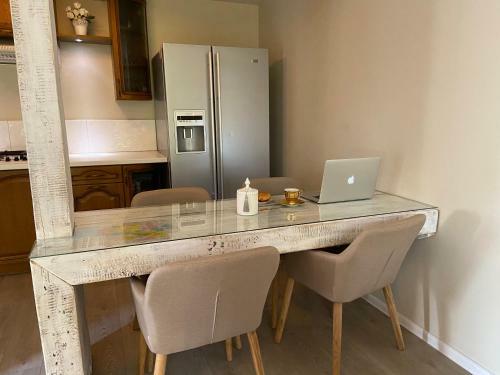 Cosy And Peaceful Apartment
