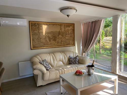 Cosy And Peaceful Apartment