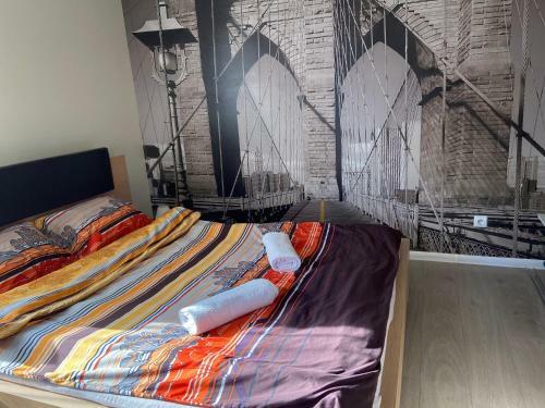 Cosy And Peaceful Apartment