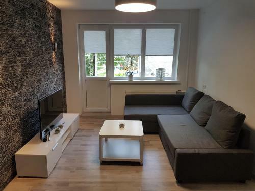 J&e Neries Apartment