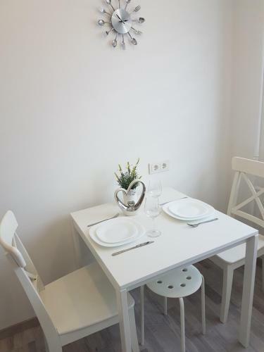 J&e Neries Apartment