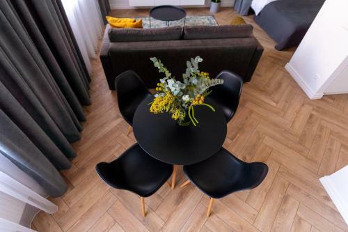 Cozy Apartment In Kaunas Center