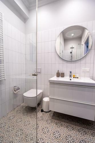 Cozy Apartment In Kaunas Center