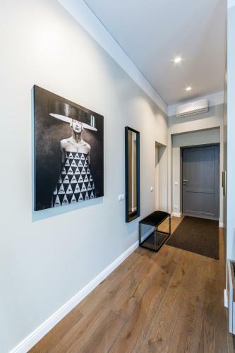 Laisves Ave. Apartments