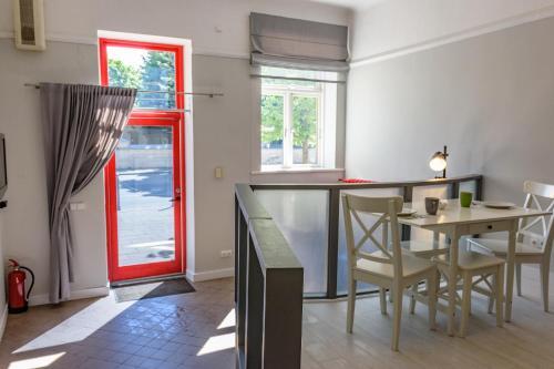 Apartamento Studio 59