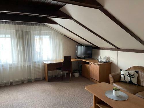 Hostal Alanta "easy Kaunas"