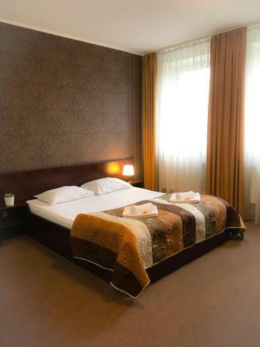 Hostal Alanta "easy Kaunas"