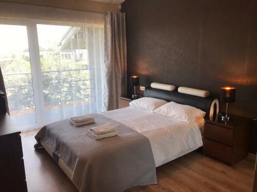 Vaiva?s Holiday Home