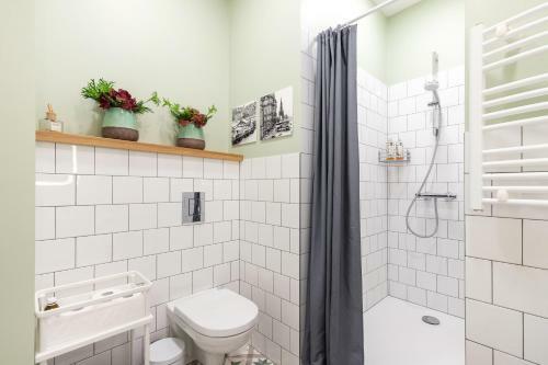 Apartamento Art & Comfort Home