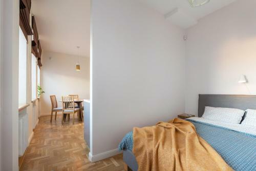 Apartamento Art & Comfort Home