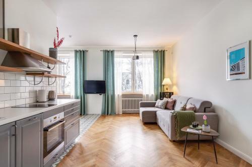 Apartamento Art & Comfort Home