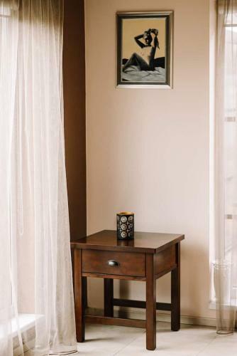 Calm And Private Aleksotas Apartment