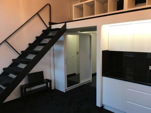 Apartamentai Telegrafas