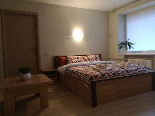 Apartamento Raudondvario II