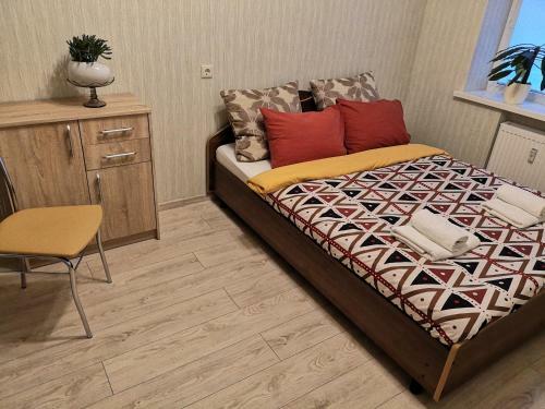 Apartamento Raudondvario II