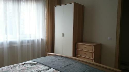 Apartamento Cosy Appartment In Great Location