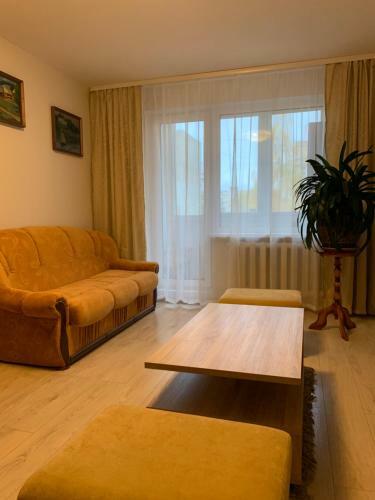 Apartamento Cosy Appartment In Great Location