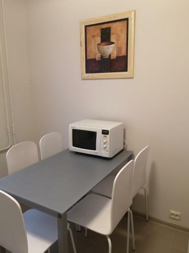 Apartamento Cosy Appartment In Great Location