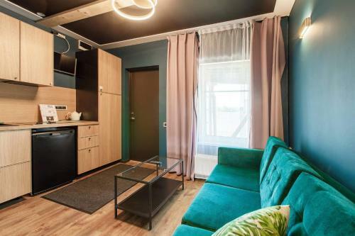 Apartments In Kaunas