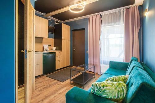 Apartments In Kaunas