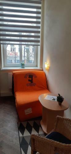 Apartamento Small Room With A Private Bathroom