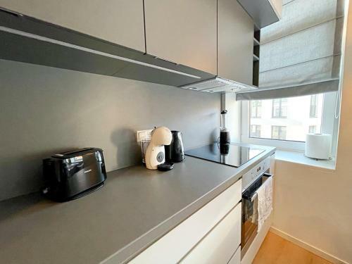 Comfortable 1 Bd Old Town Apartment