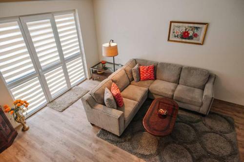 Spacious And Beautiful Kreves Apartment