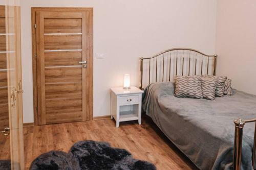 Spacious And Beautiful Kreves Apartment