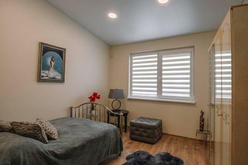 Spacious And Beautiful Kreves Apartment