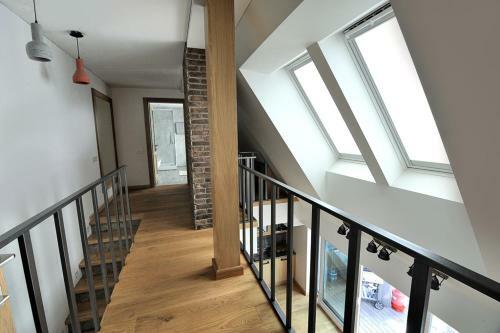 Apartamento Downtown Residence