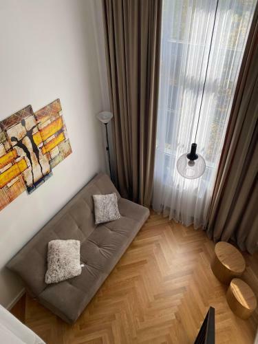 Apartamento Loft In City Center-prime Rentals