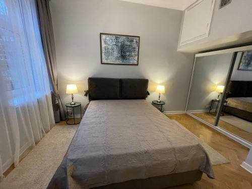 Historical Tadas Ivanauskas Apartment